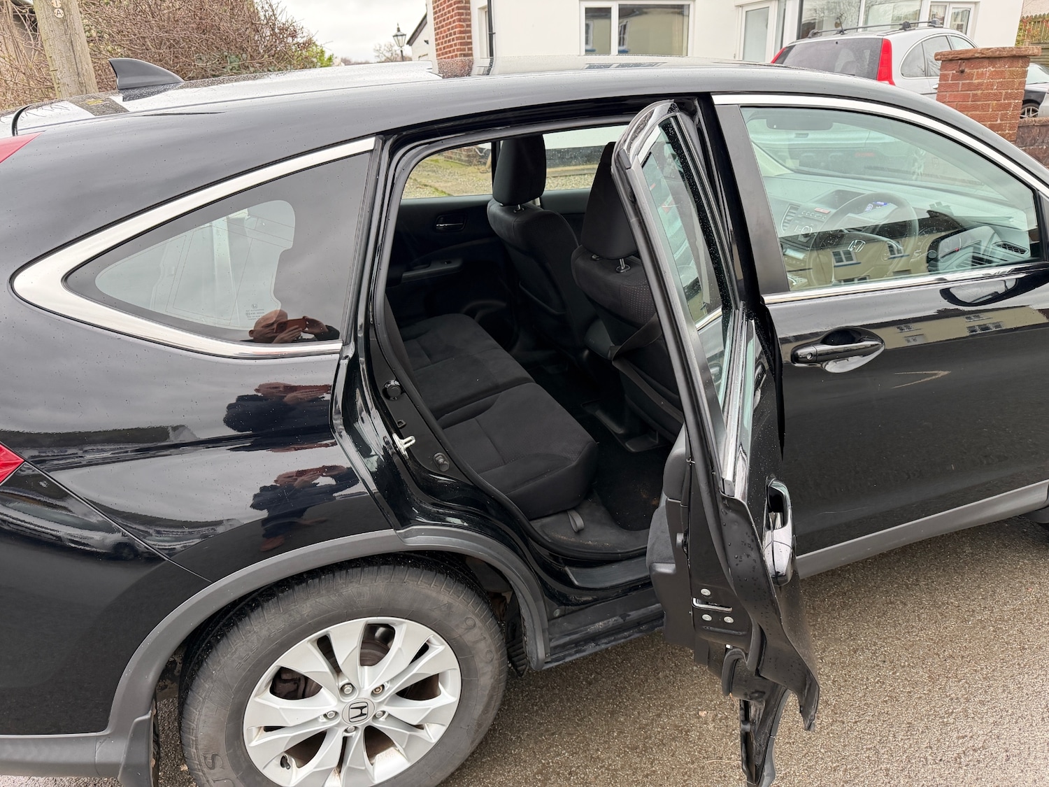 Used Honda CR-V 2014 for sale - 77468781: Photo 6