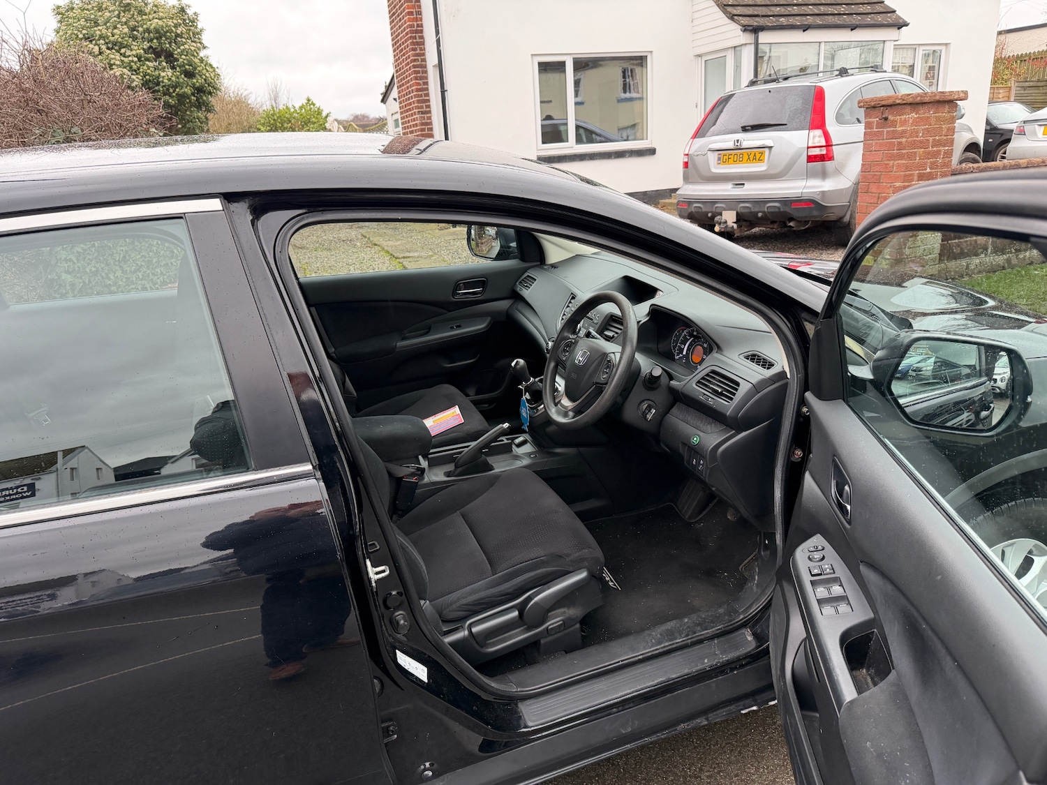 Used Honda CR-V 2014 for sale - 77468781: Photo 7