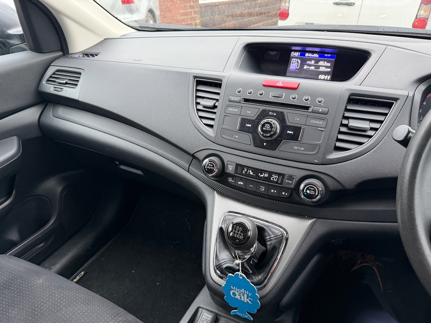 Used Honda CR-V 2014 for sale - 77468781: Photo 9