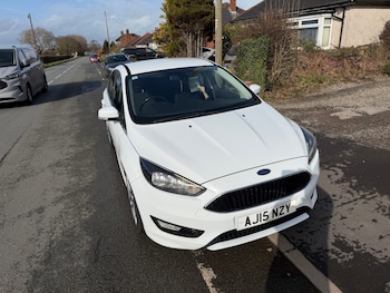 Used Ford Focus 2015 for sale - 77871786: Photo