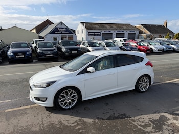 Used Ford Focus 2015 for sale - 77871786: Photo