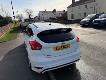 Used Ford Focus 2015 for sale - 77871786: Photo