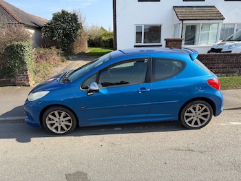 Used Peugeot 207 2007 for sale - 78032570: Photo