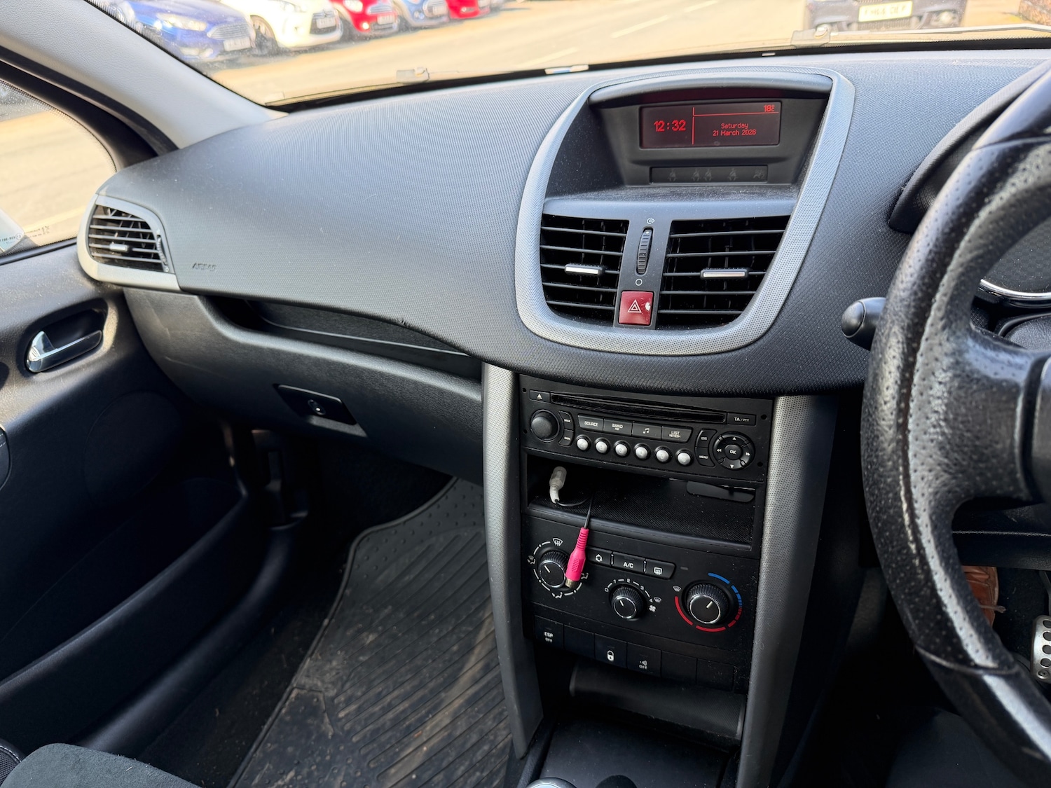 Used Peugeot 207 2007 for sale - 78032570: Photo 8