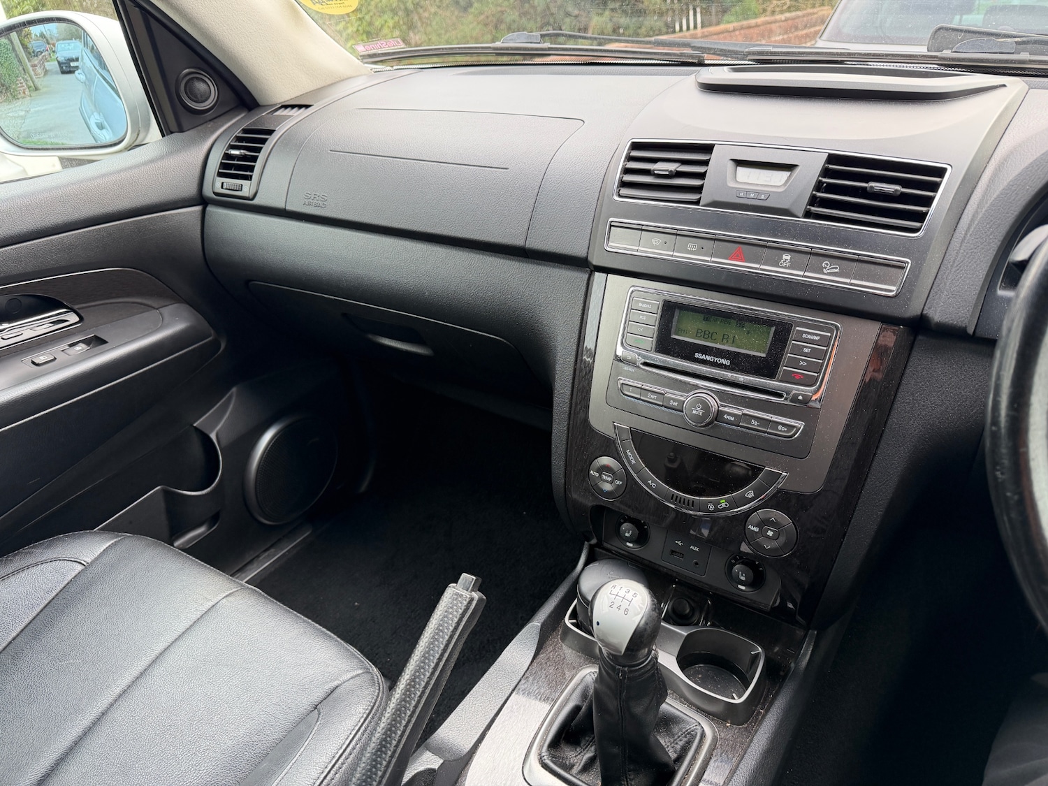 Used Ssangyong Rexton 2015 for sale - 77813499: Photo 10