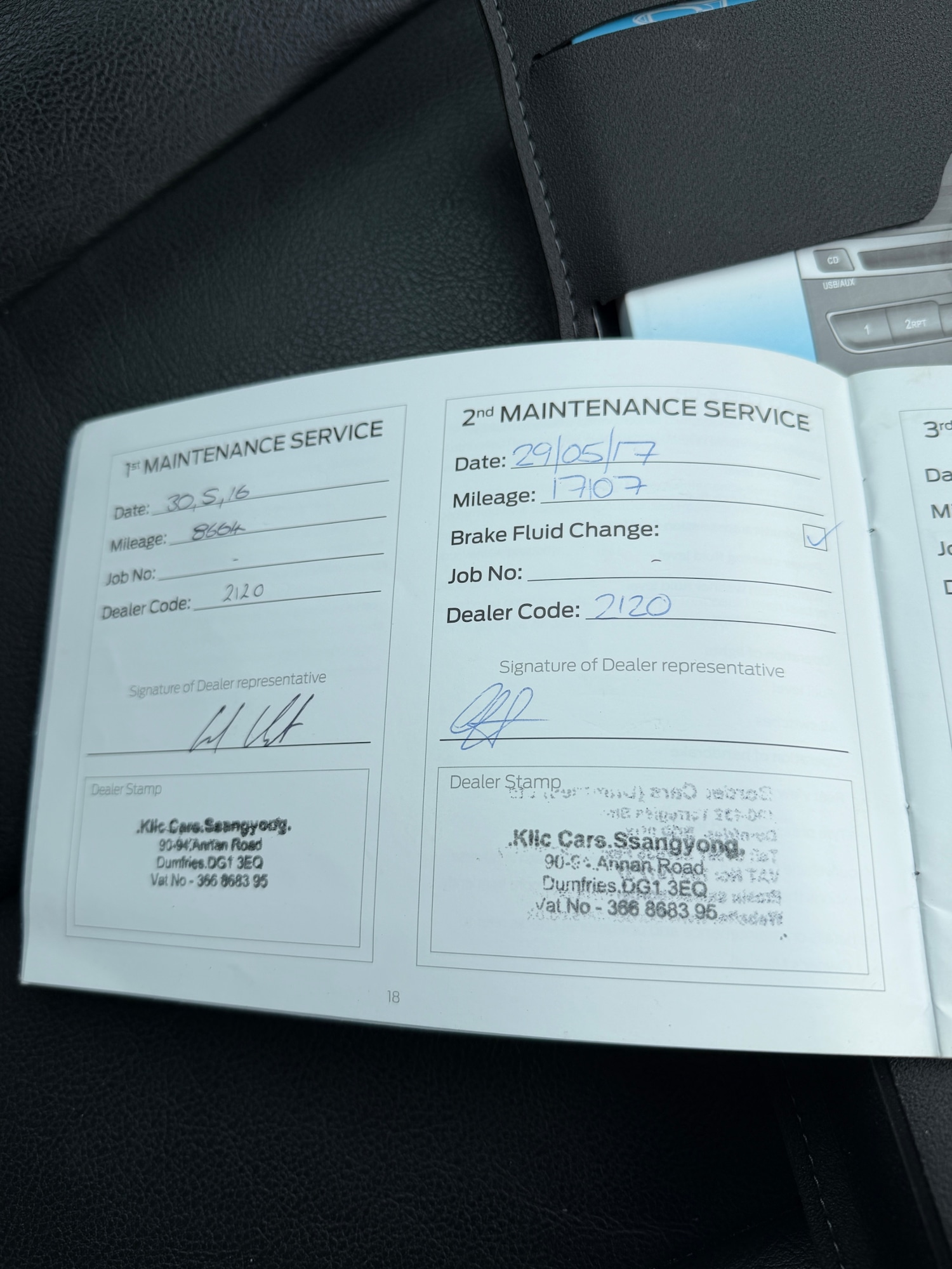 Used Ssangyong Rexton 2015 for sale - 77813499: Photo 11