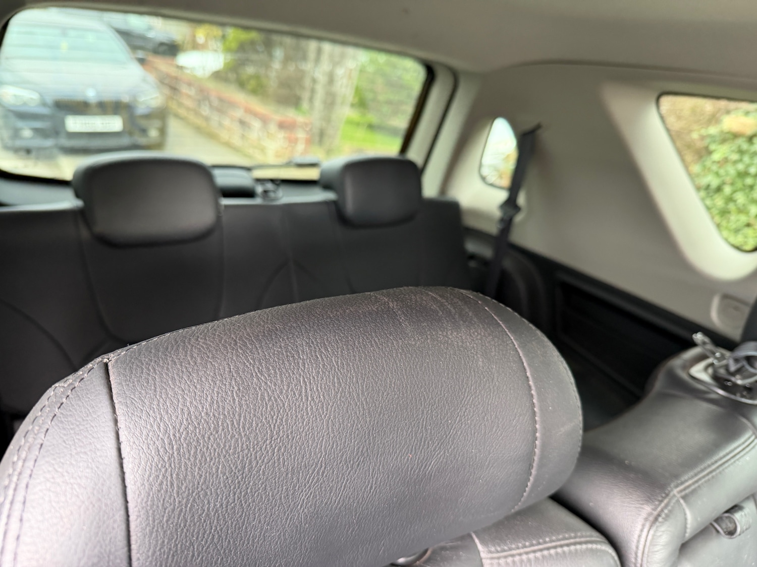 Used Ssangyong Rexton 2015 for sale - 77813499: Photo 6