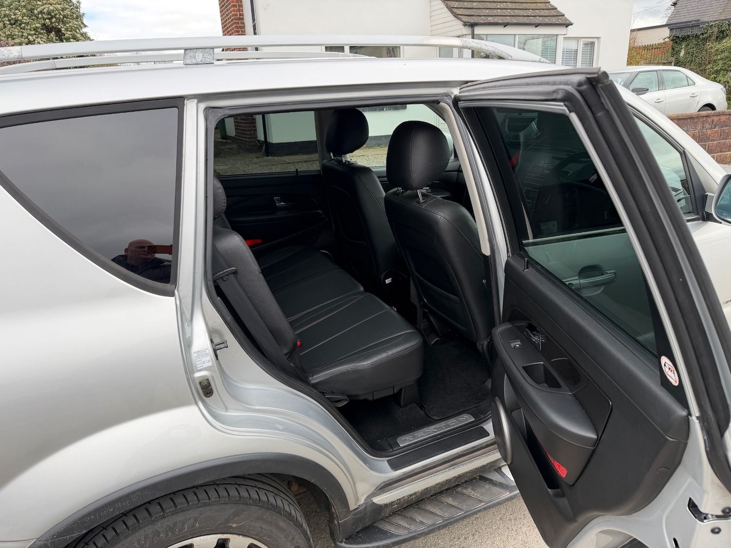 Used Ssangyong Rexton 2015 for sale - 77813499: Photo 7