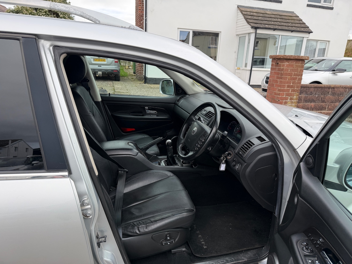 Used Ssangyong Rexton 2015 for sale - 77813499: Photo 8