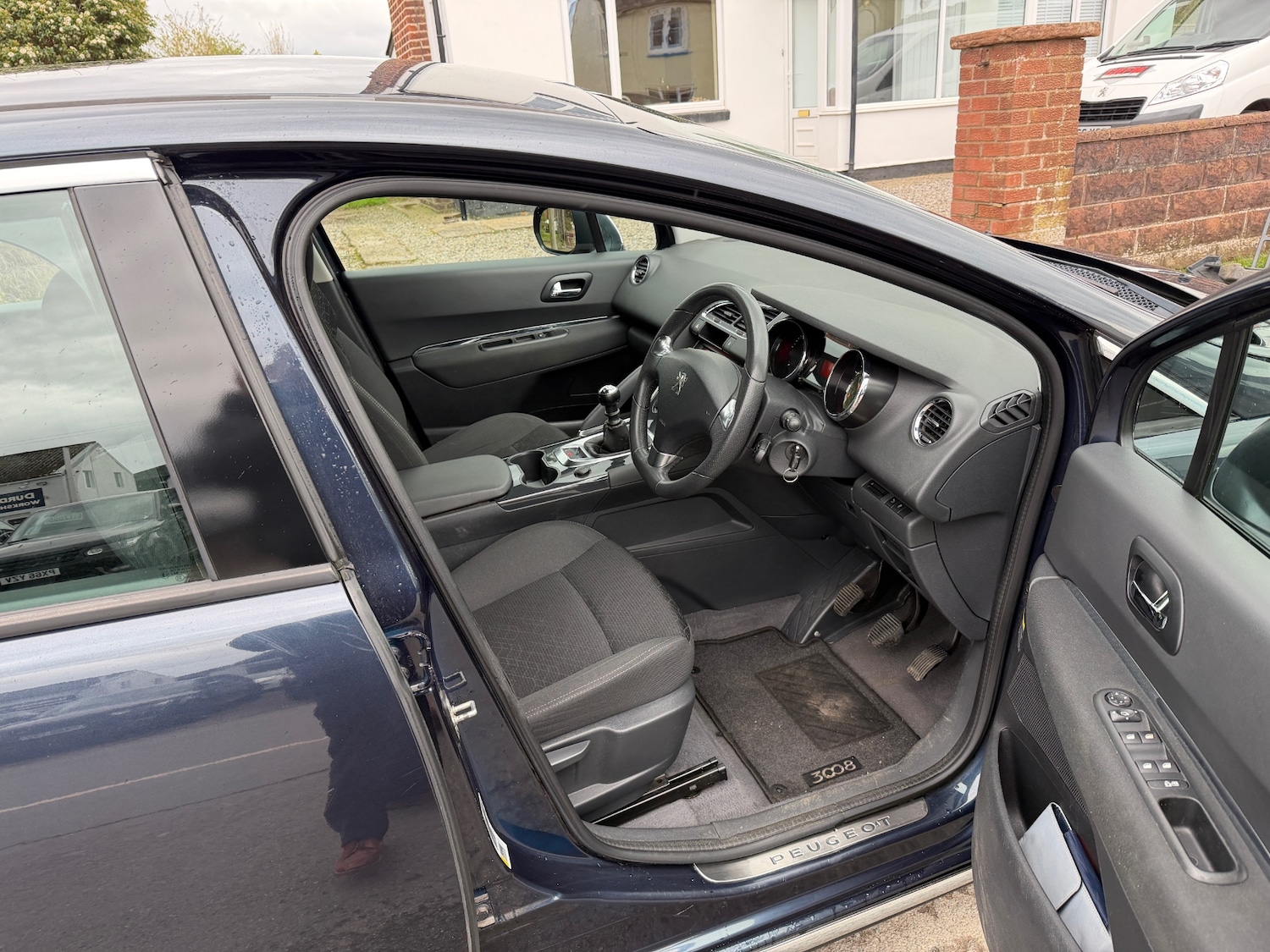 Used Peugeot 3008 2015 for sale - 78155749: Photo 7