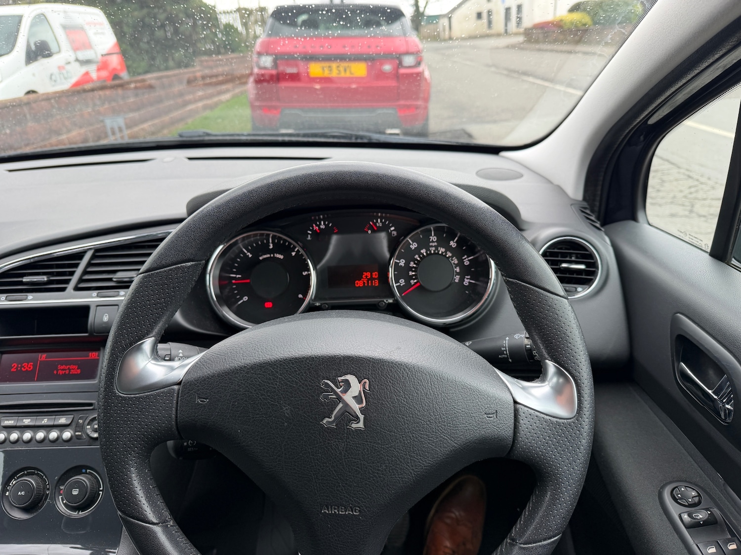 Used Peugeot 3008 2015 for sale - 78155749: Photo 8