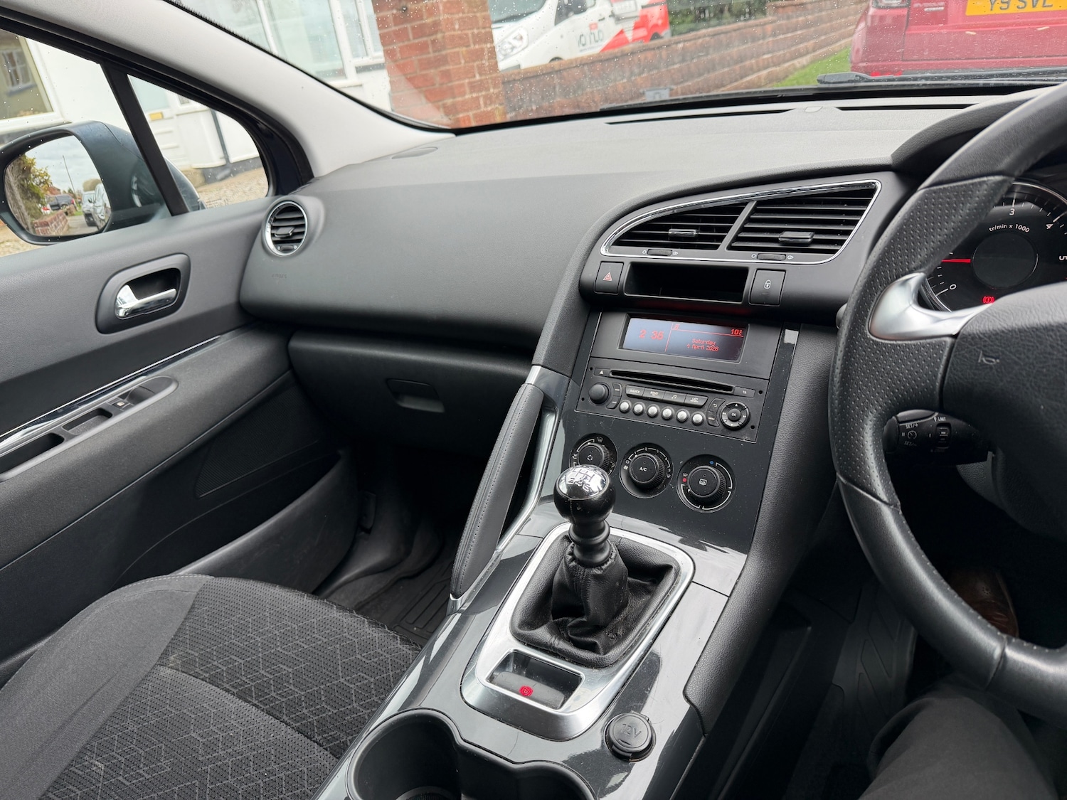 Used Peugeot 3008 2015 for sale - 78155749: Photo 9