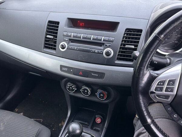 Used Mitsubishi Lancer 2011 for sale - 73515564: Photo 10