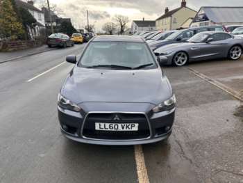 Used Mitsubishi Lancer 2011 for sale - 73515564: Photo