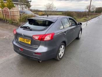 Used Mitsubishi Lancer 2011 for sale - 73515564: Photo