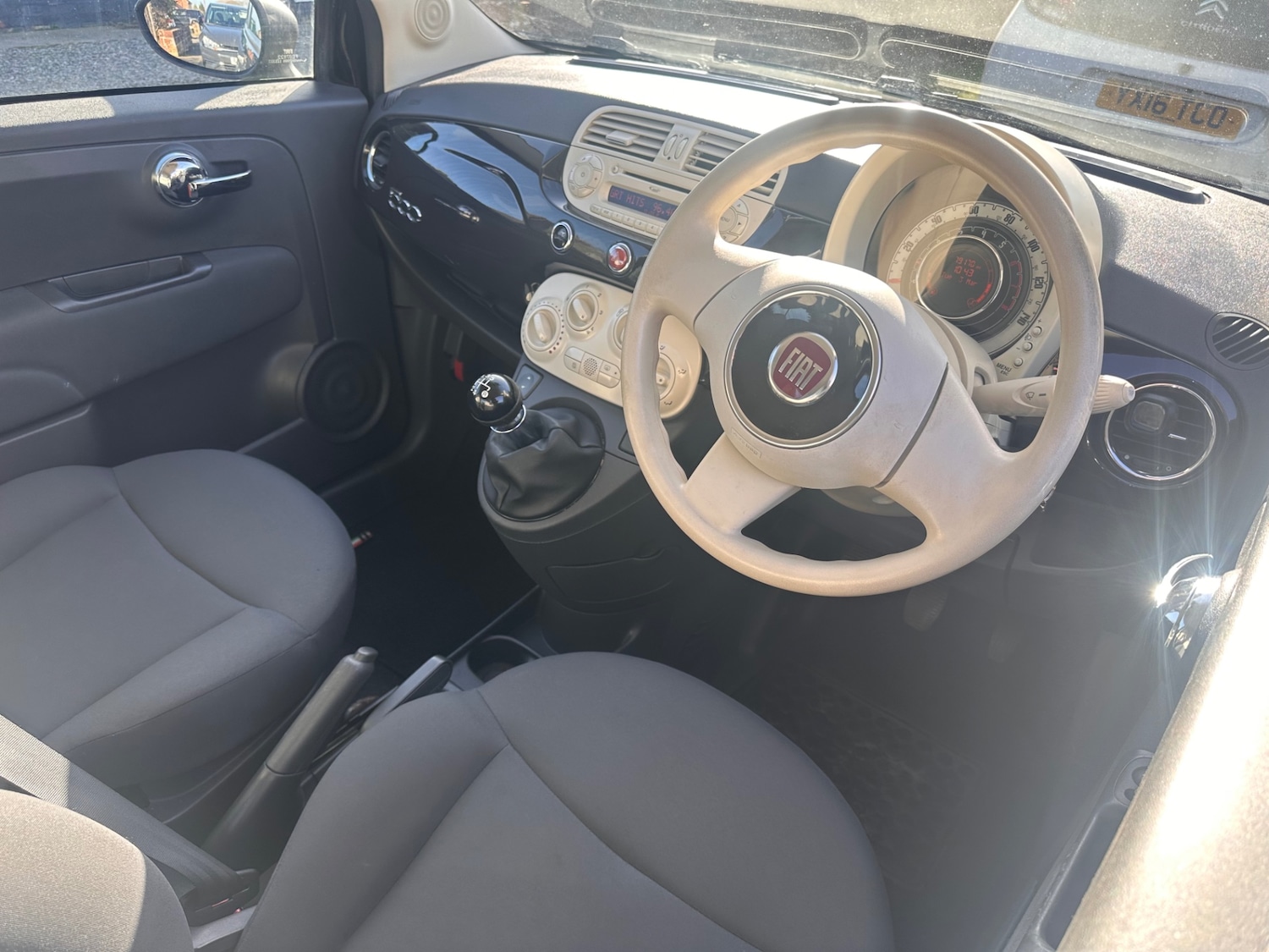 Used Fiat 500 2013 for sale - 77730861: Photo 7