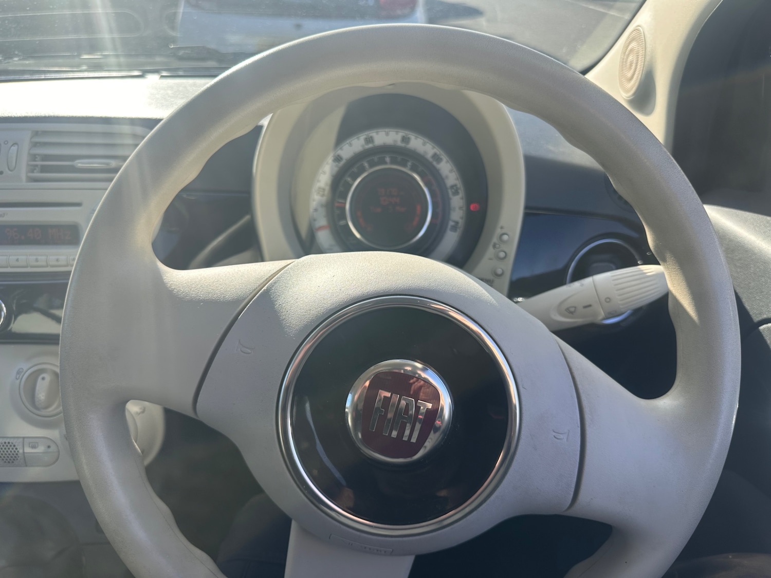 Used Fiat 500 2013 for sale - 77730861: Photo 8