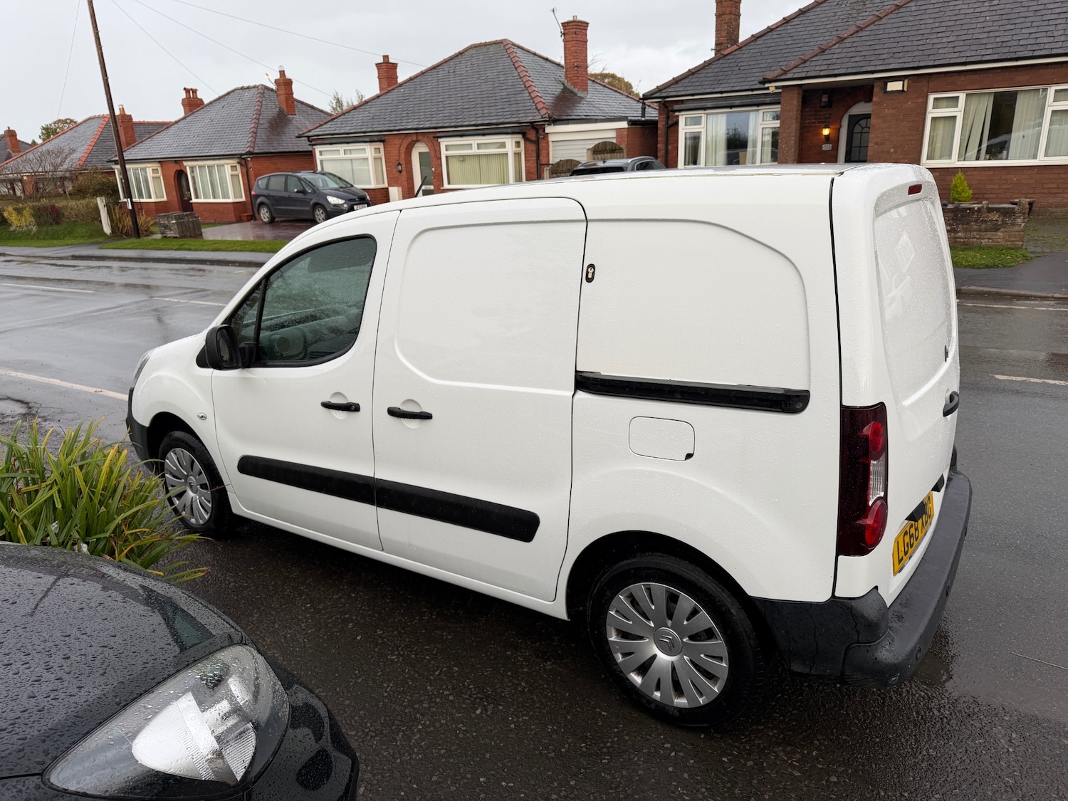 Used Citroen Berlingo 2018 for sale - 76431057: Photo 3