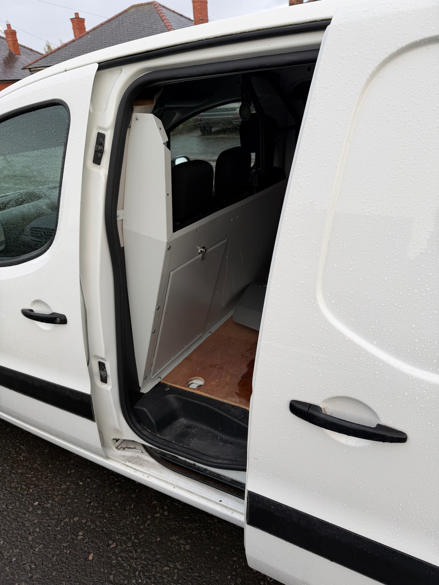 Used Citroen Berlingo 2018 for sale - 76431057: Photo 6