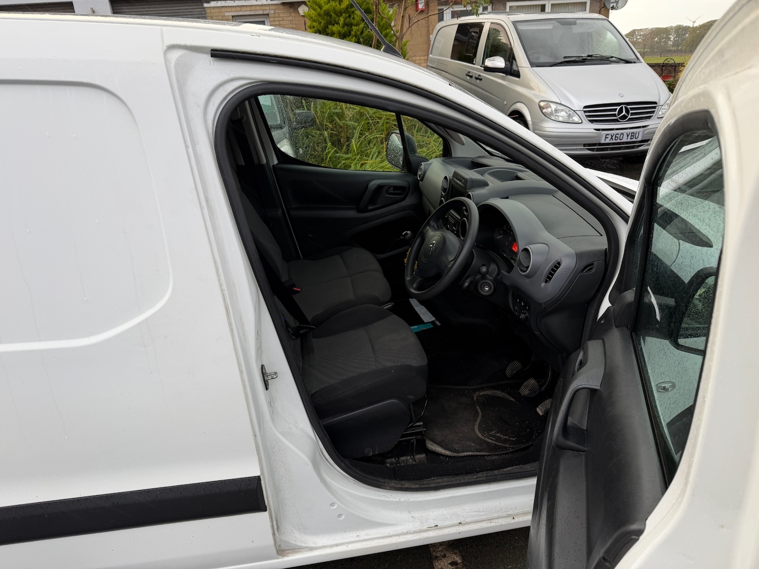 Used Citroen Berlingo 2018 for sale - 76431057: Photo 7