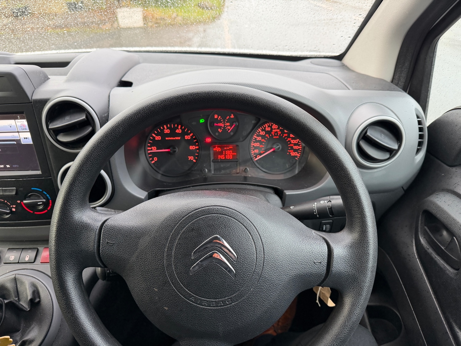 Used Citroen Berlingo 2018 for sale - 76431057: Photo 8