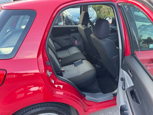 Used Suzuki SX4 2009 for sale - 72458429: Photo 5