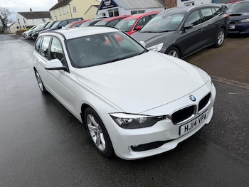 Used BMW 3 Series 2014 for sale - 78259812: Photo
