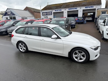 Used BMW 3 Series 2014 for sale - 78259812: Photo