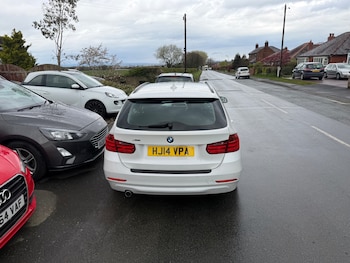 Used BMW 3 Series 2014 for sale - 78259812: Photo