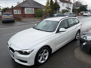 Used BMW 3 Series 2014 for sale - 78259812: Photo