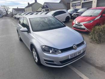 2015 (65) - 2.0 TDI Match 5dr