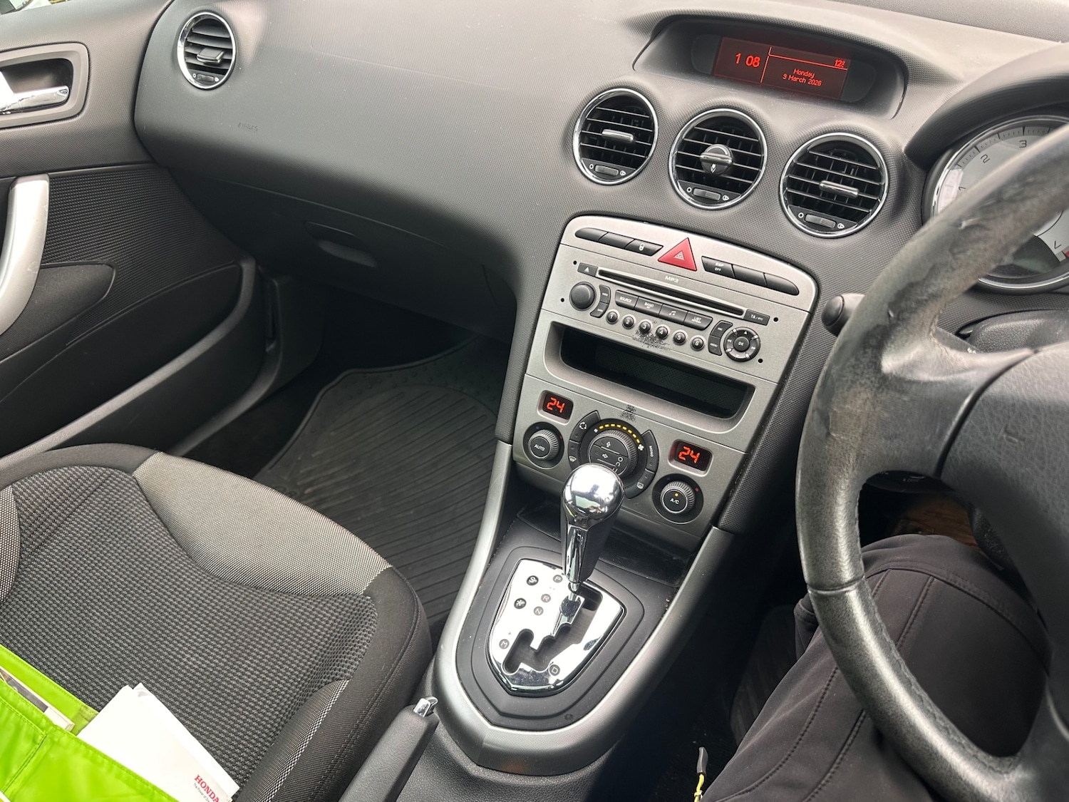 Used Peugeot 308 2008 for sale - 77803254: Photo 10