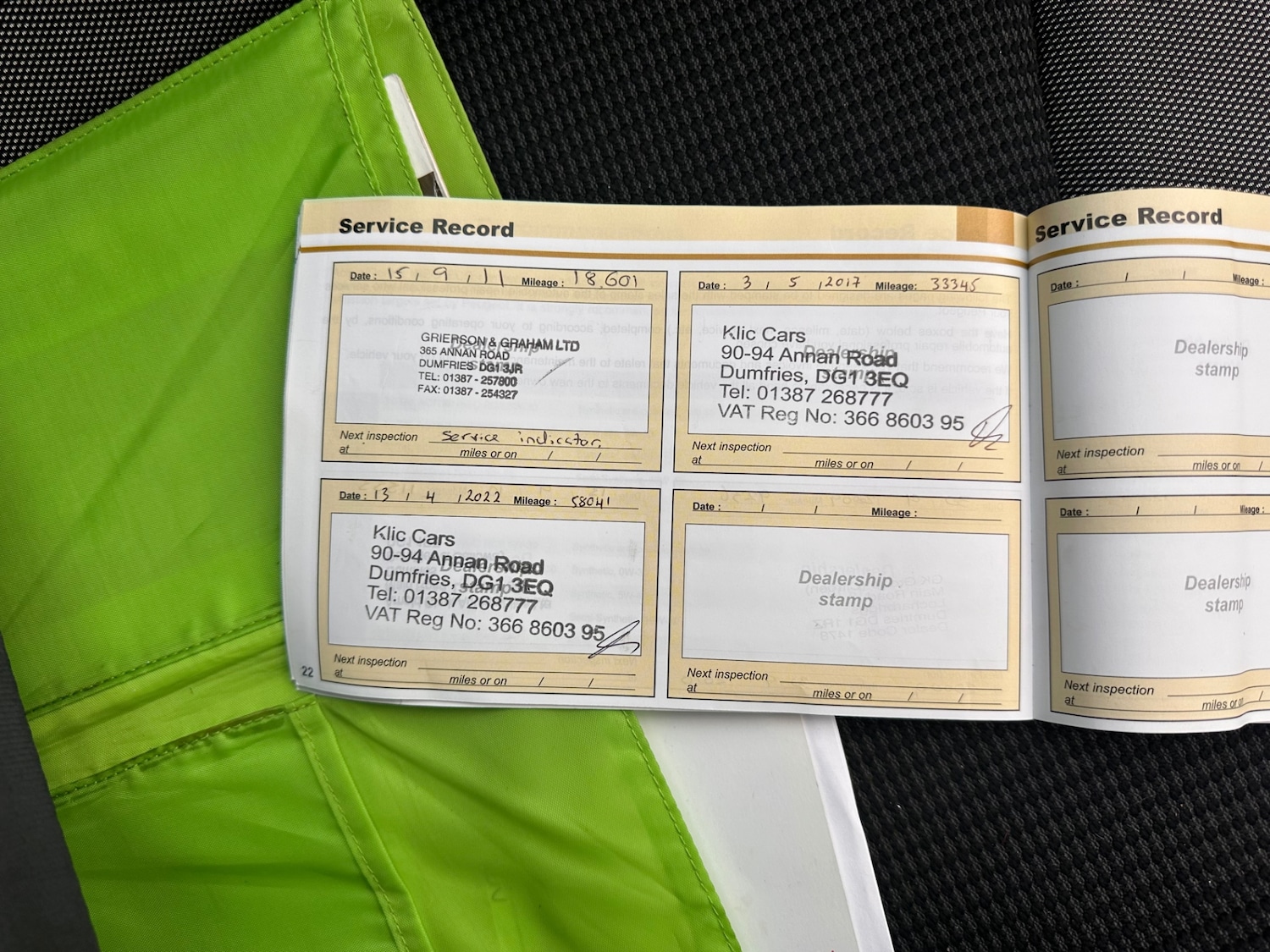 Used Peugeot 308 2008 for sale - 77803254: Photo 12