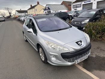 Used Peugeot 308 2008 for sale - 77803254: Photo