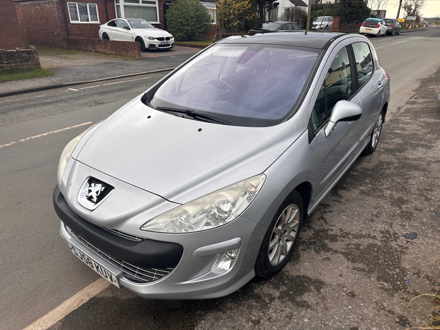 Used Peugeot 308 2008 for sale - 77803254: Photo 6