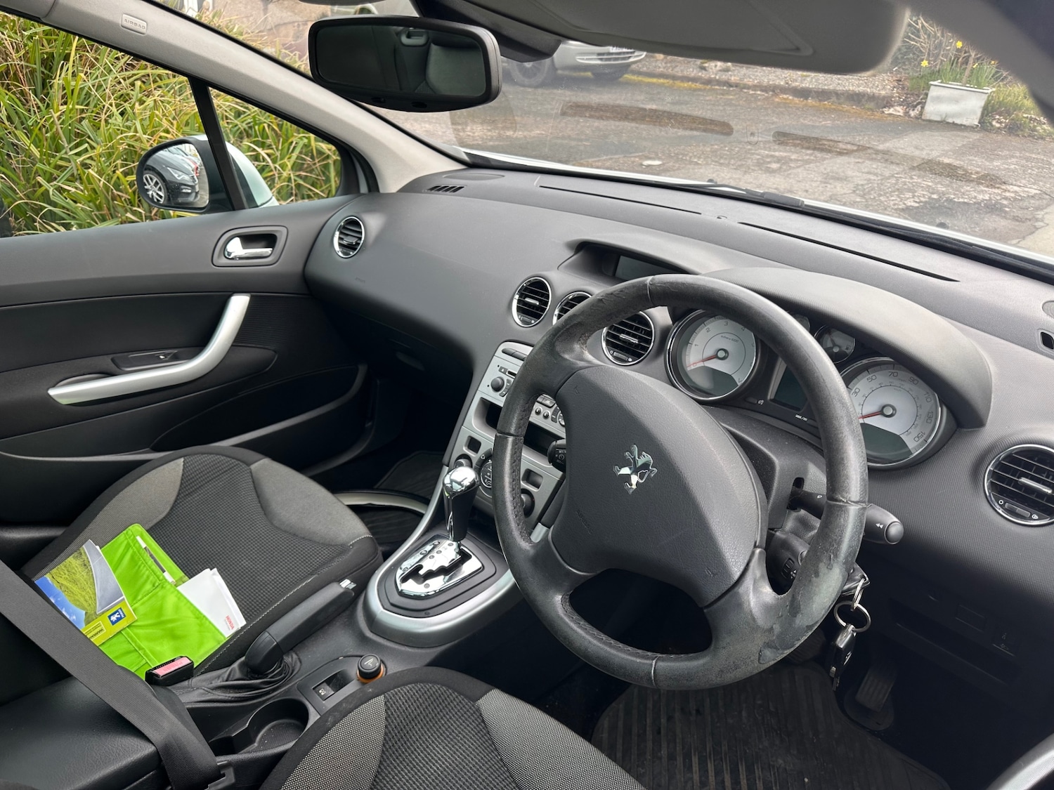 Used Peugeot 308 2008 for sale - 77803254: Photo 7