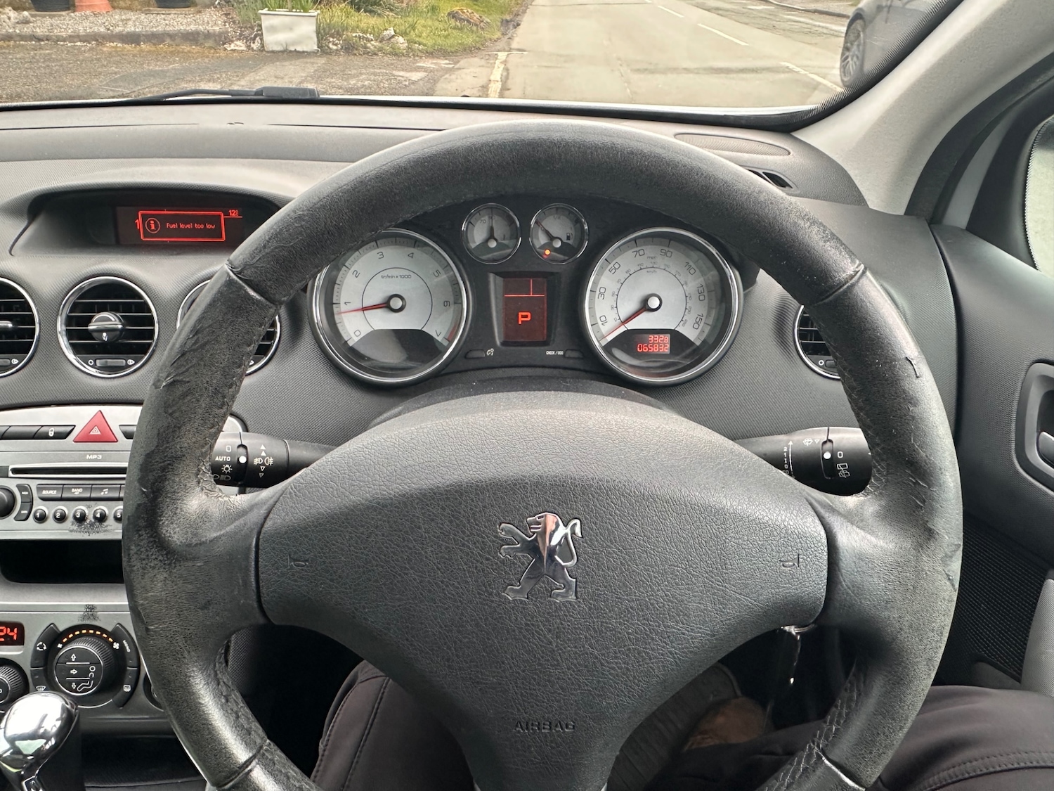 Used Peugeot 308 2008 for sale - 77803254: Photo 8