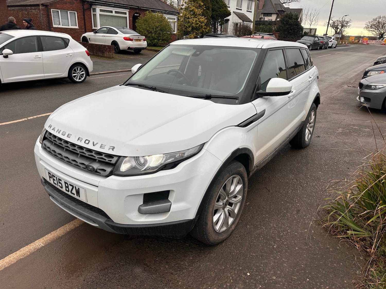 Vehicle 6