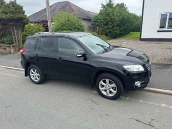 Used Toyota RAV4 2011 for sale - 75157273: Photo