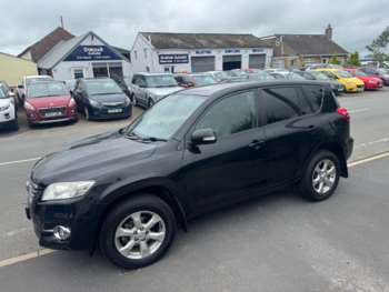 Used Toyota RAV4 2011 for sale - 75157273: Photo