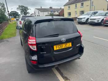 Used Toyota RAV4 2011 for sale - 75157273: Photo