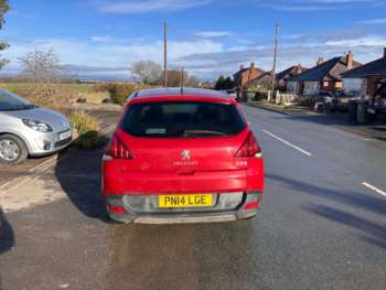 Used Peugeot 3008 2014 for sale - 73852535: Photo