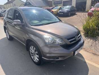 2012 (12) - 2.0 i-VTEC EX 5dr