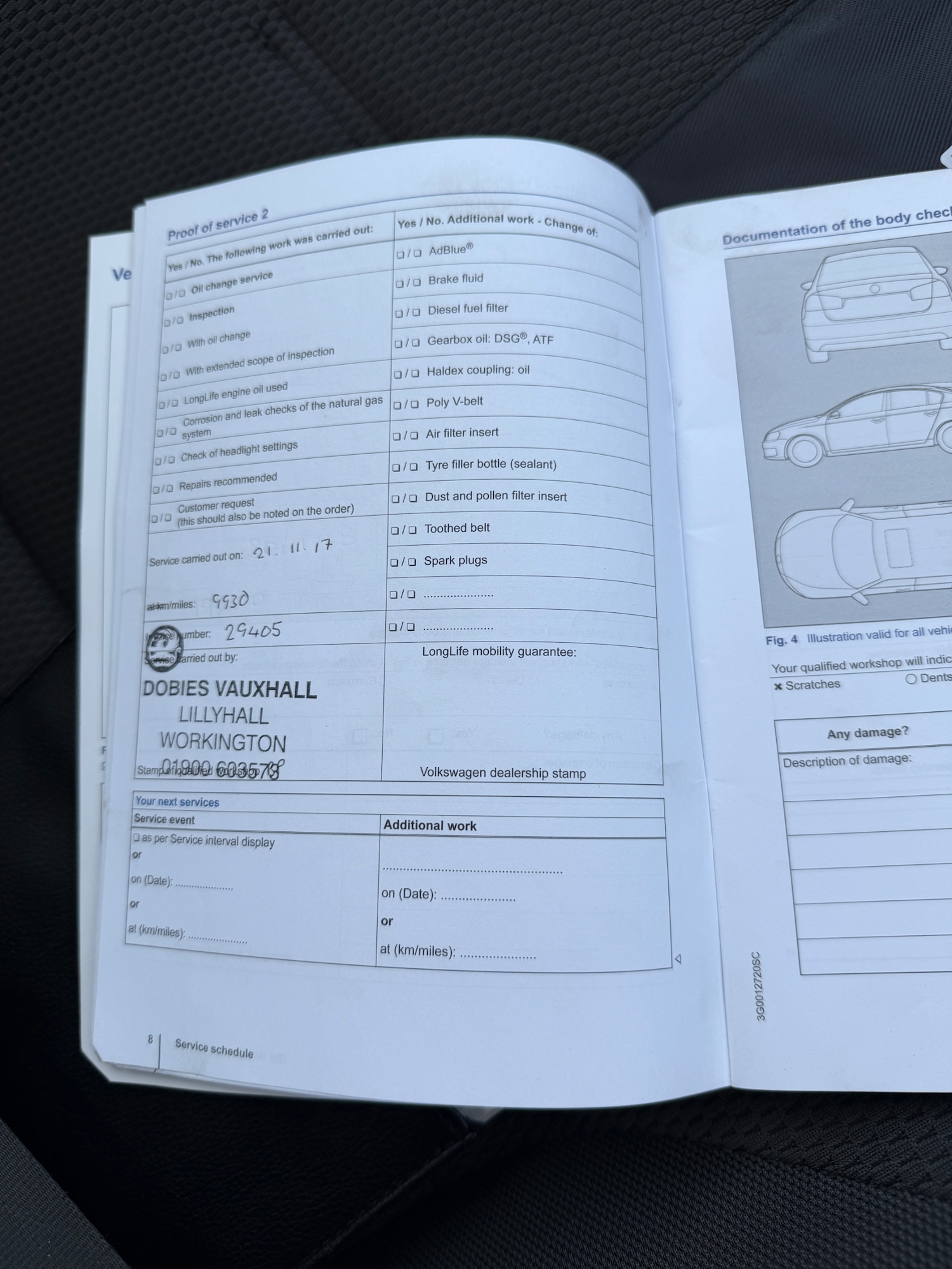 Used Volkswagen Golf 2015 for sale - 76430750: Photo 11