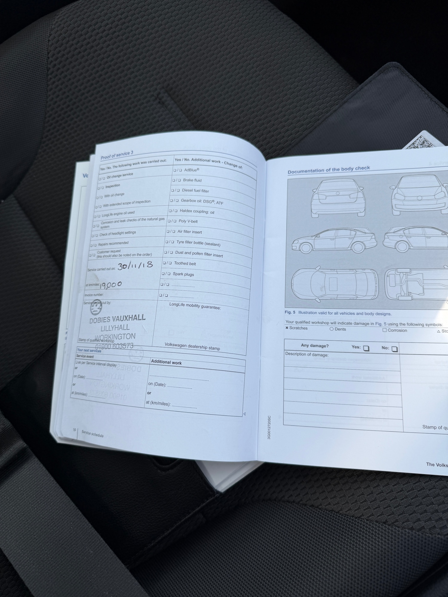 Used Volkswagen Golf 2015 for sale - 76430750: Photo 12