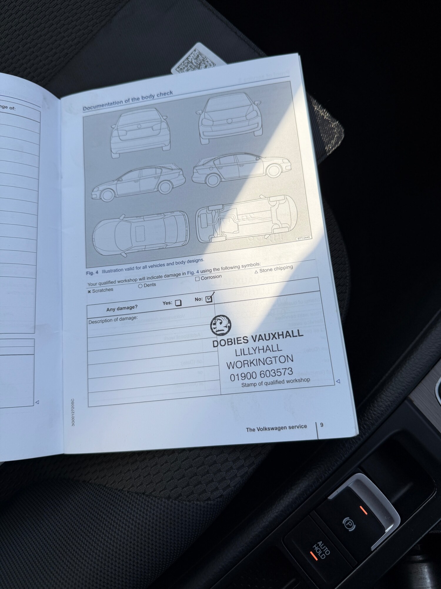 Used Volkswagen Golf 2015 for sale - 76430750: Photo 13