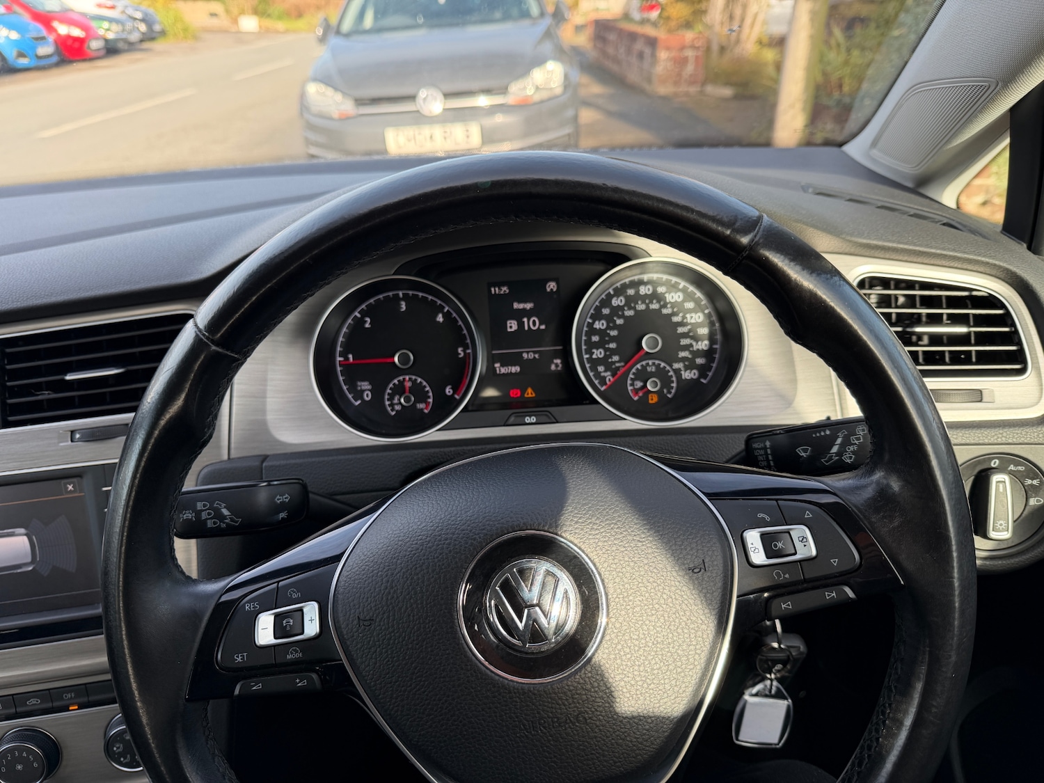 Used Volkswagen Golf 2015 for sale - 76430750: Photo 8