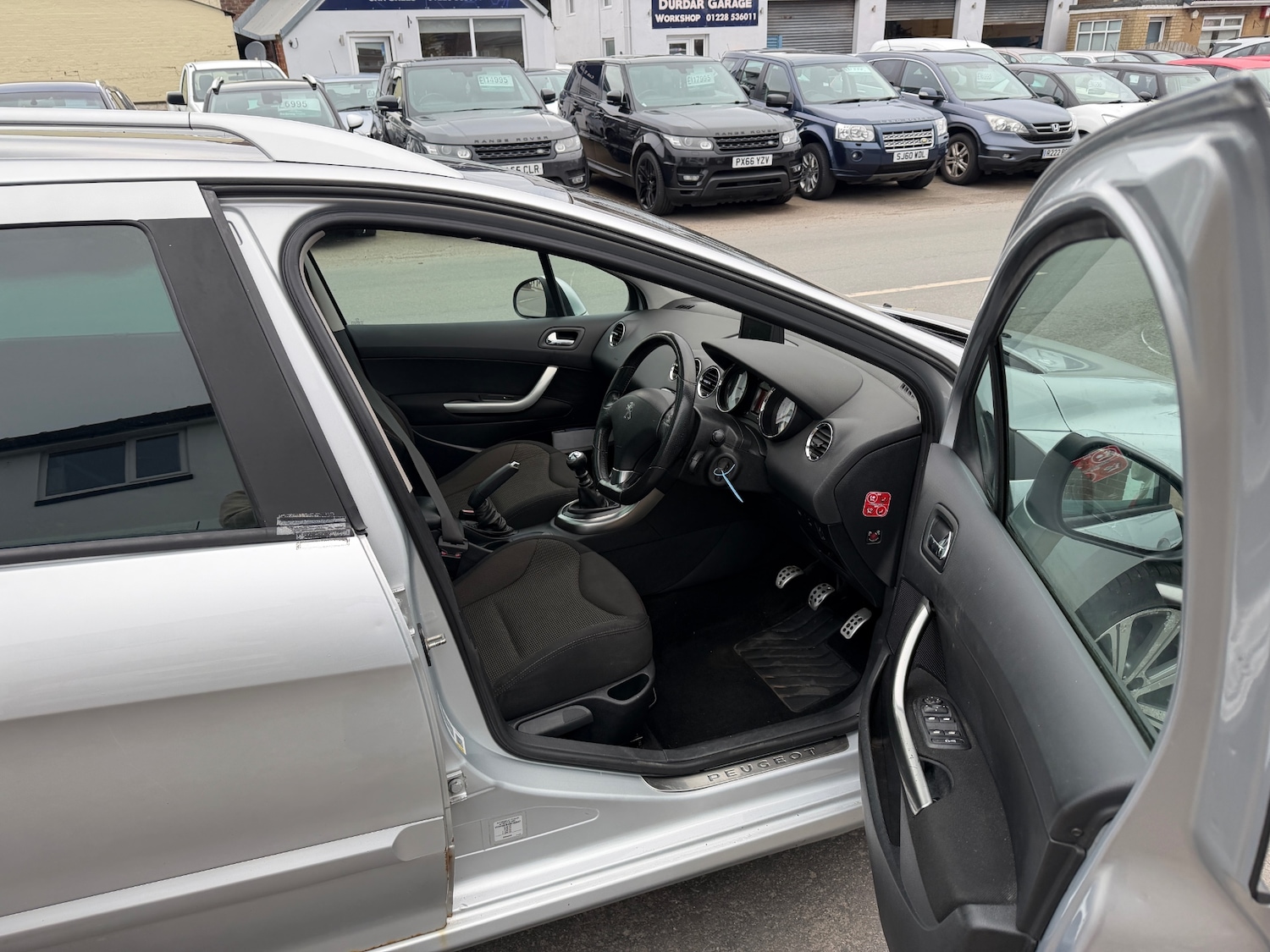 Used Peugeot 308 2013 for sale - 78032154: Photo 7