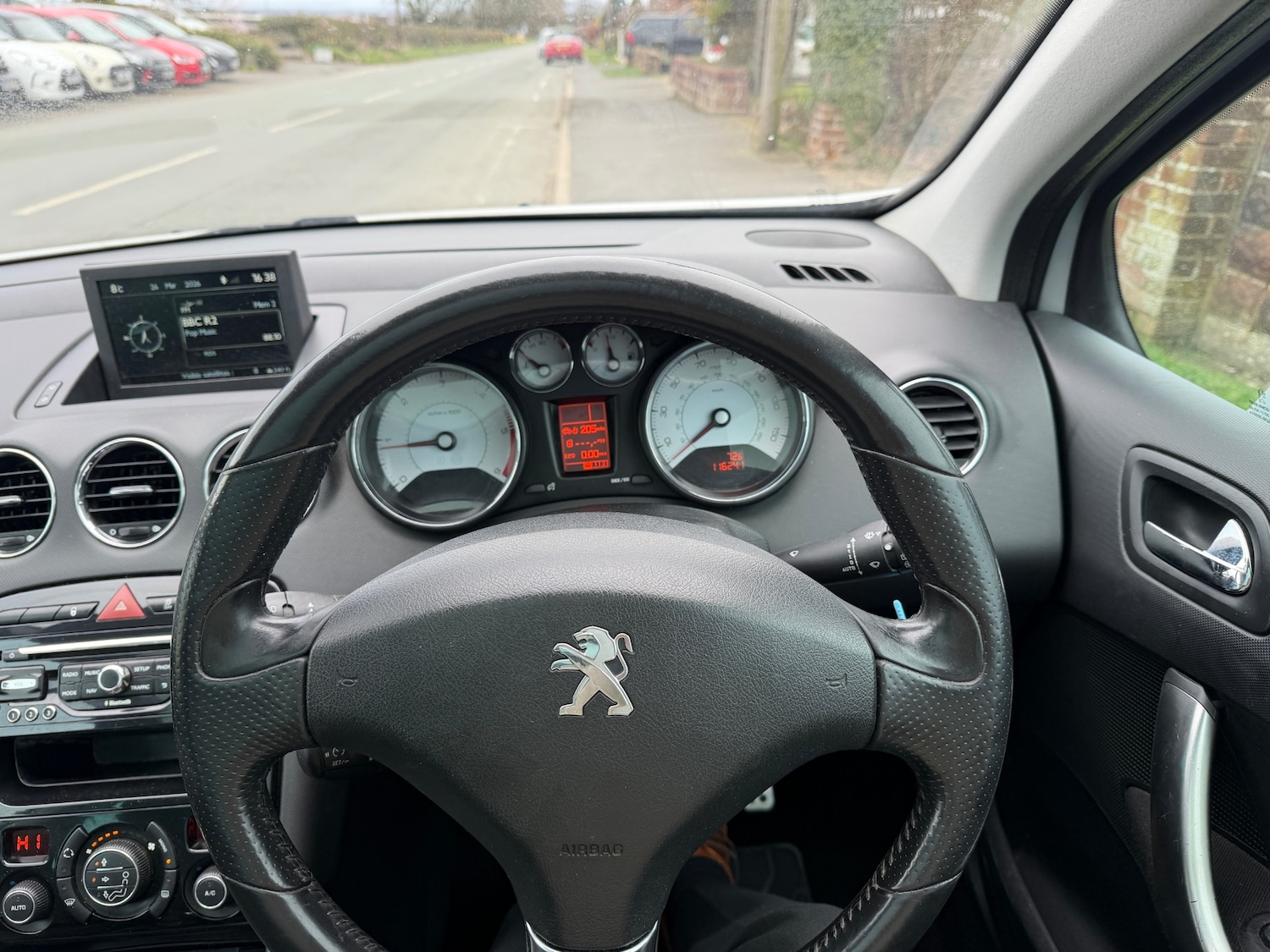 Used Peugeot 308 2013 for sale - 78032154: Photo 8