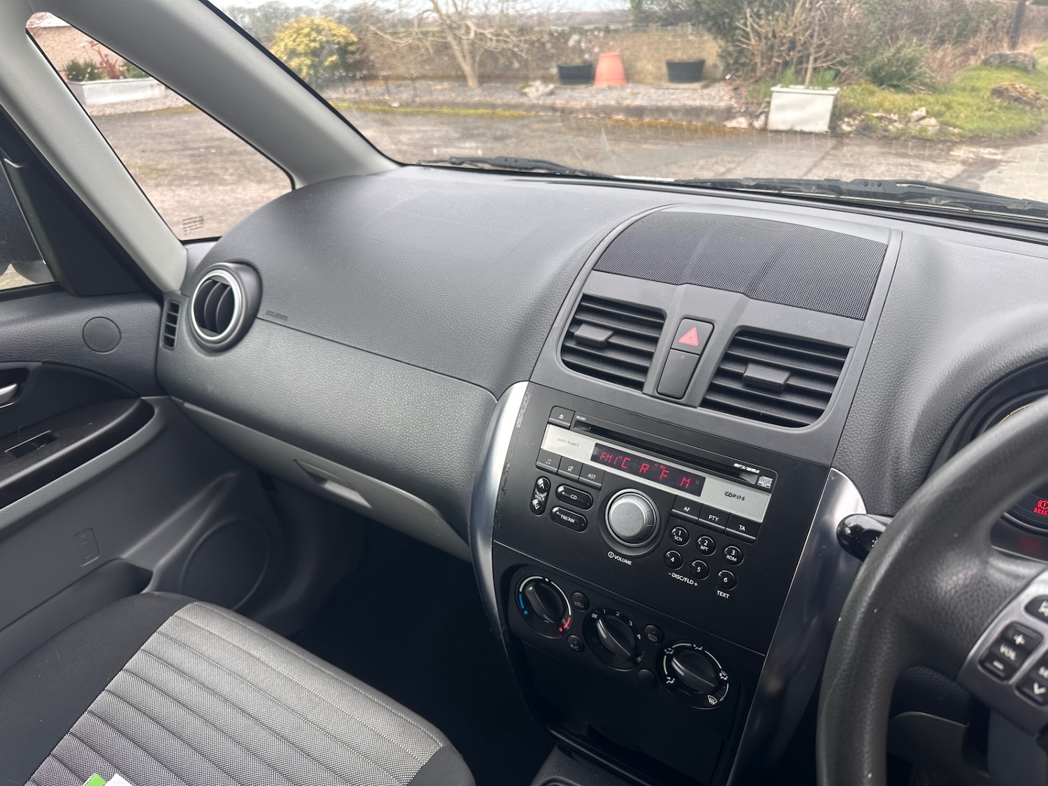 Used Suzuki SX4 2013 for sale - 77639399: Photo 10